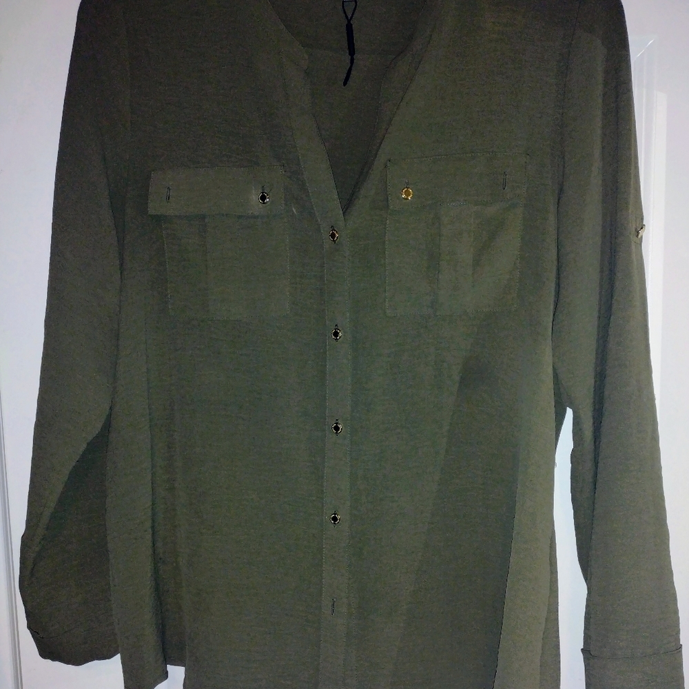 Calvin Klein Blouse